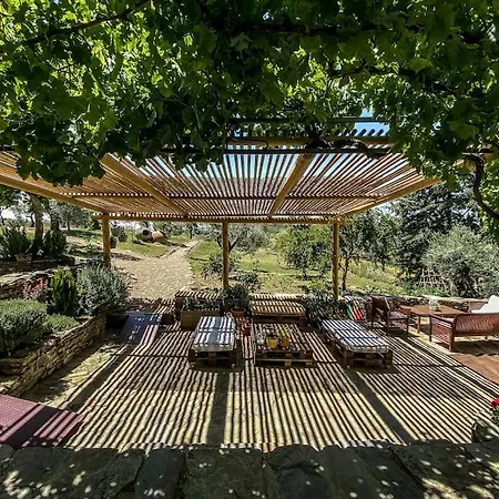 Casa El Zorzal Σπίτι διακοπών *