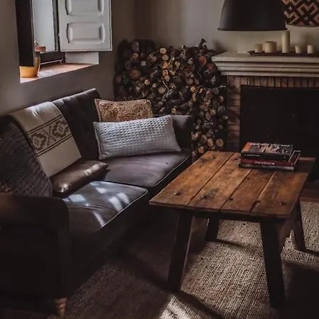 Casa El Zorzal Σπίτι διακοπών