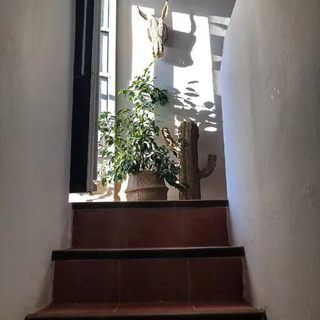 Casa El Zorzal
